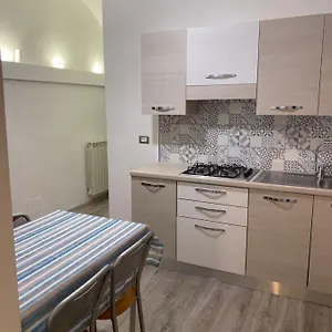Appartamento Flower Hill House, Sanremo