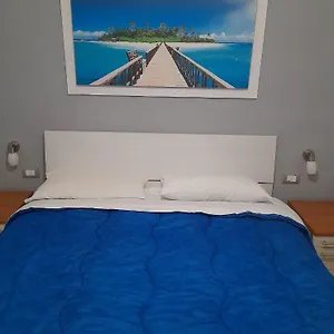 Appartamento Corradi73, Sanremo