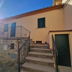 Casa Ro Appartamento Salaiola