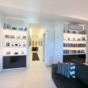 Appartamento Principato Di Baragallo, Sanremo