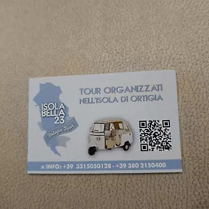 Casa Abela New Appartamento Syracuse